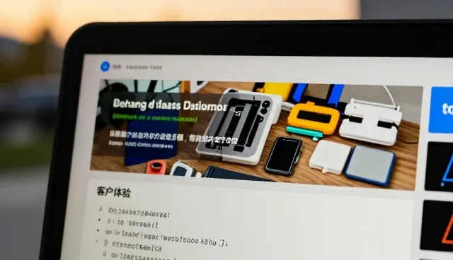 日用百货供应链订单处理的智能化转型路径