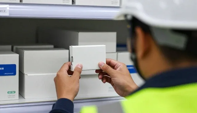 北京松庆商贸有限公司助力企业提升日用百货能力