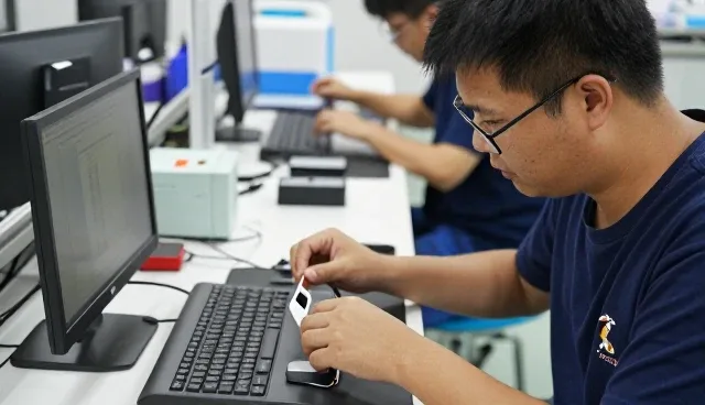 北京松庆商贸有限公司以批发零售等服务连接更多应用场景
